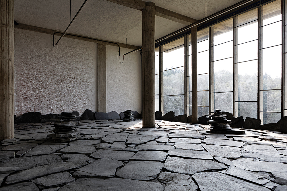 関係項―棲処（B）