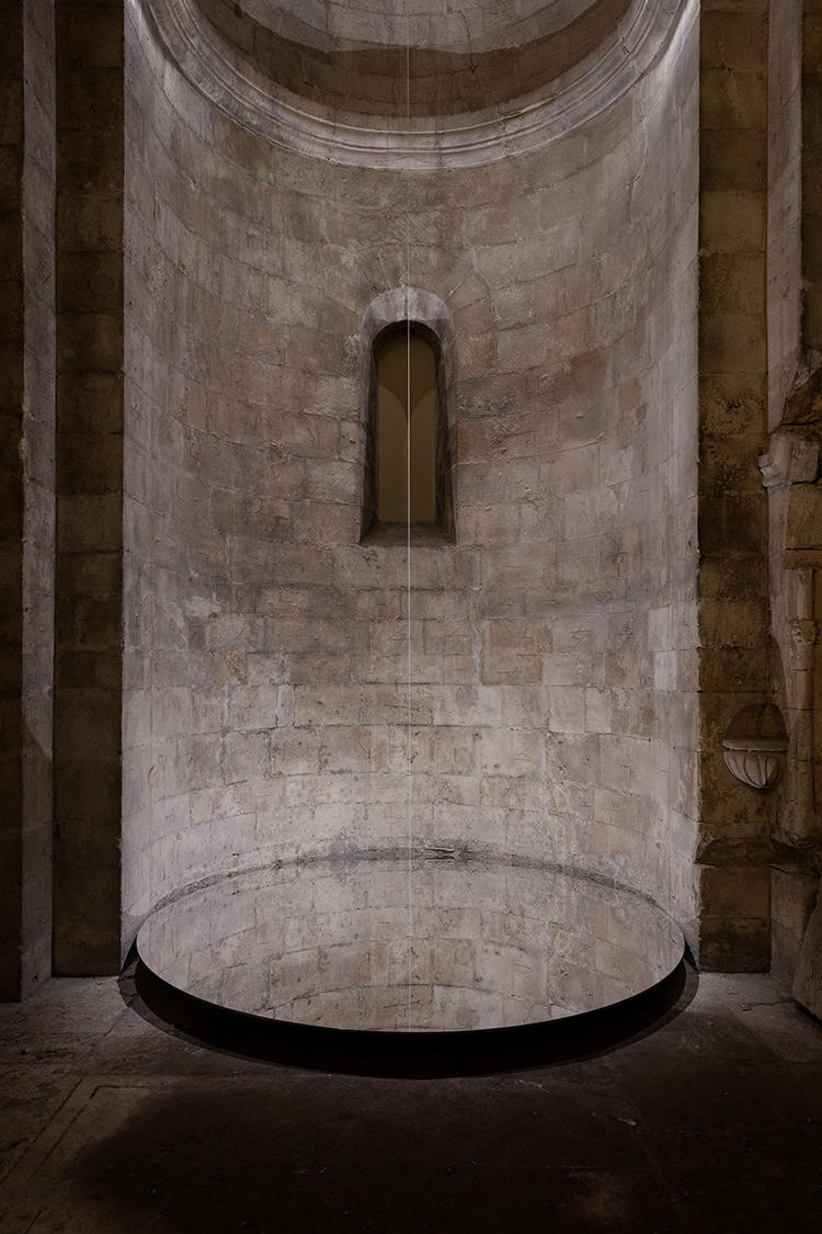 関係項―無限の糸